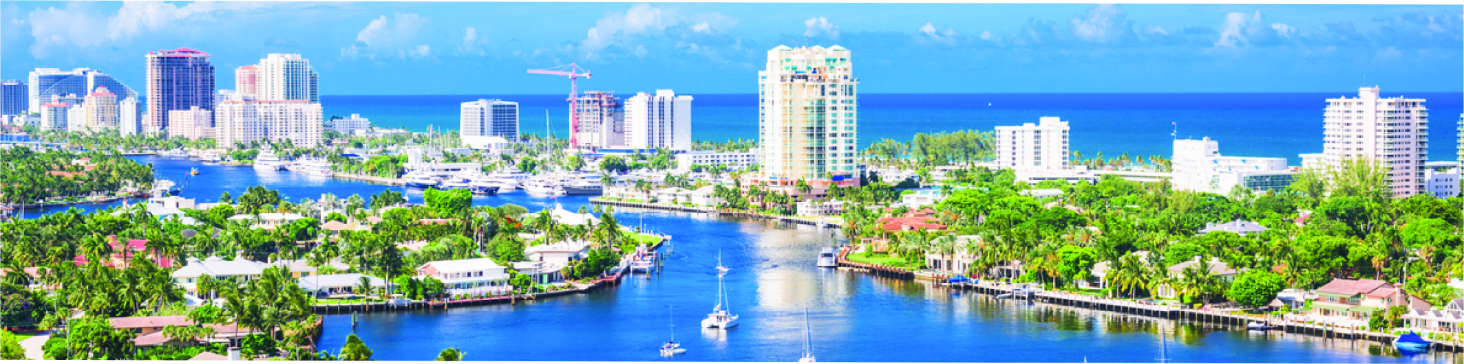 LIVING IN SOUTH FLORIDA